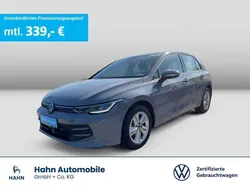 VW Golf VIII