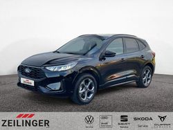 Schwarz Neu 2025 Ford Kuga ST-Line SUV | 30.933 € (Superpreis)