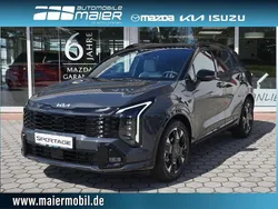 Grau Neu 2025 Kia Sportage GT-Line SUV | 44.950 € (Etwas zu teuer)