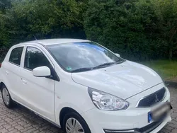 Gebraucht 2019 Mitsubishi Space Star Kleinwagen | 5.200 €