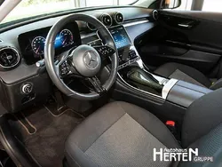 Gebraucht 2023 Mercedes C180 | 34.400 € (Fairer Preis)