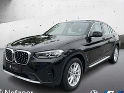 Schwarz Gebraucht 2022 BMW X4 Performance SUV | 42.900 € (Superpreis)