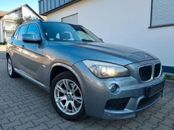 Grau Gebraucht 2011 BMW X1 M Sport SUV | 7.700 € (Guter Preis)