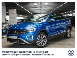 Gebraucht 2022 VW T-Roc Style SUV | 27.830 € (Fairer Preis)
