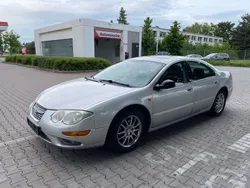 Grau Gebraucht 2003 Chrysler 300M Limousine | 1.900 €