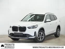 Alpinweiss iii Gebraucht 2024 BMW X1 Performance SUV | 36.900 € (Guter Preis)