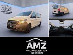 Andere Gebraucht 2016 Mercedes Vito Kombi | 10.990 €