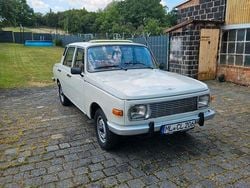 Gebraucht 1983 Wartburg 353 Limousine | 7.800 €