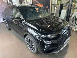 DS Automobiles DS7 Crossback