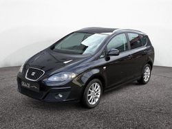 Schwarz Gebraucht 2011 Seat Altea XL Stylance Van / Kleinbus | 5.700 € (Etwas zu teuer)