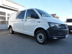 Candyweiß Gebraucht 2018 VW T6 Van | 21.950 € (Superpreis)