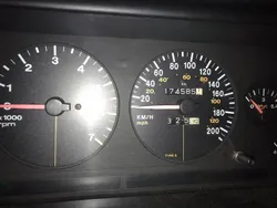 Blau Gebraucht 1993 Jeep Cherokee SUV | 3.100 €