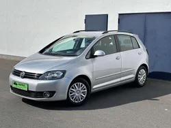 Reflexsilber metallic Gebraucht 2011 VW Golf Plus Cross Trendline Van / Kleinbus | 2.800 € (Guter Preis)