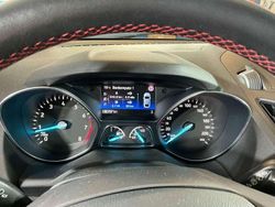 Grau Gebraucht 2018 Ford Kuga ST-Line SUV | 12.333 € (Superpreis)