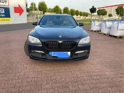 Beige Gebraucht 2012 BMW 740 M Sport Limousine | 9.500 € (Superpreis)