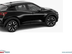 Schwarz Neu 2025 Nissan Juke Acenta+ SUV | 20.350 € (Superpreis)