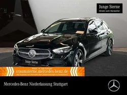Unilack schwarz Gebraucht 2021 Mercedes C220 Kombi | 33.890 € (Fairer Preis)