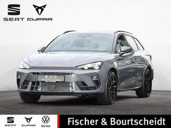 Grau Neu 2025 Cupra Leon VZ Limousine | 53.280 €