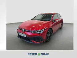 VW Golf VIII