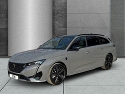 Selenium grau Gebraucht 2025 Peugeot 308 GT Kombi | 33.990 €
