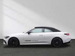 Gebraucht 2025 Mercedes CLE450 | 92.970 € (Teuer)