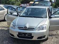 Other Gebraucht 2006 Toyota Corolla Limousine | 4.490 € (Fairer Preis)