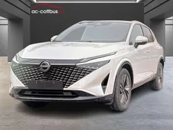 Verschiedene farben Neu 2024 Nissan Qashqai S SUV | 28.980 € (Guter Preis)