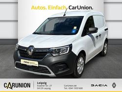 Weiss Gebraucht 2022 Renault Rapid Kleinwagen | 15.490 € (Fairer Preis)