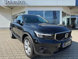 Onyx black Gebraucht 2024 Volvo XC40 Core SUV | 32.480 € (Guter Preis)