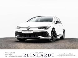 Weiß Gebraucht 2023 VW Golf GTI Clubsport Limousine | 34.425 € (Teuer)