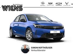Blau (blau) Neu 2025 Opel Corsa-e Kleinwagen | 24.990 €