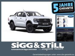 Frost weiß Neu 2025 Ford Ranger Tremor Abholung | 47.450 € (Superpreis)