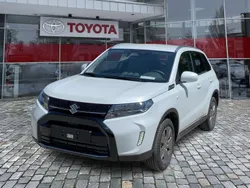 Weiß Neu 2025 Suzuki Vitara Comfort+ SUV | 21.590 € (Superpreis)