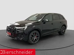 Grau Neu 2024 Audi Q7 S-Line SUV | 104.666 € (Etwas zu teuer)