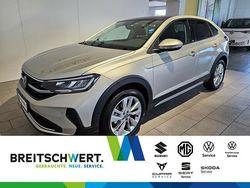 Silber Gebraucht 2022 VW Taigo Move SUV | 25.950 € (Teuer)