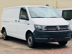 Weiß Gebraucht 2016 VW T6 Van | 8.490 €