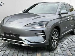 Grau Neu 2025 BYD Seal U Design SUV | 38.470 € (Guter Preis)