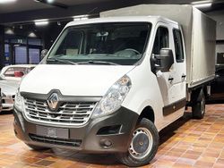 Mineral weiss Gebraucht 2019 Renault Master Van | 24.989 € (Fairer Preis)