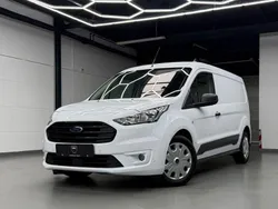 Weiß Gebraucht 2022 Ford Transit Van / Kleinbus | 22.880 € (Fairer Preis)