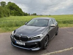 Grau Gebraucht 2020 BMW M135 Sport Line Kleinwagen | 29.000 € (Superpreis)