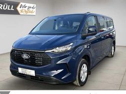 Blau Neu 2025 Ford Tourneo Trend Van / Kleinbus | 44.990 €