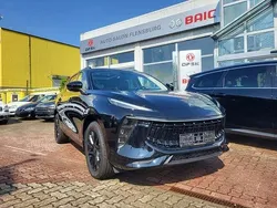 Schwarz Neu 2025 DFSK Forthing 5 SUV | 31.890 € (Etwas zu teuer)