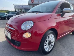 Colore esterno (passione rot) Gebraucht 2013 Fiat 500 Rock Kleinwagen | 6.900 € (Fairer Preis)