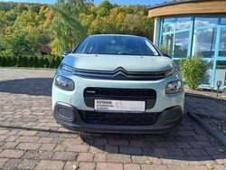 Grün Gebraucht 2017 Citroën C3 Live Kleinwagen | 4.900 € (Guter Preis)