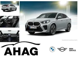 Andere Neu 2025 BMW X2 Luxury Line SUV | 49.890 € (Guter Preis)