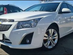Gebraucht 2013 Chevrolet Cruze LT Kombi | 5.899 € (Fairer Preis)