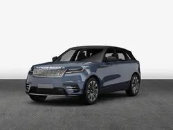 Blau Neu 2025 Land Rover Range Rover Velar SE Dynamic SUV | 102.622 € (Teuer)