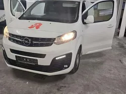 Gebraucht 2020 Opel Vivaro Edition Van | 11.000 € (Etwas zu teuer)