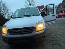 Weiß Gebraucht 2010 Ford Tourneo Connect Van / Kleinbus | 2.999 € (Fairer Preis)