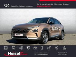 Copper metallic / met Gebraucht 2022 Hyundai Nexo Prime SUV | 19.990 € (Guter Preis)